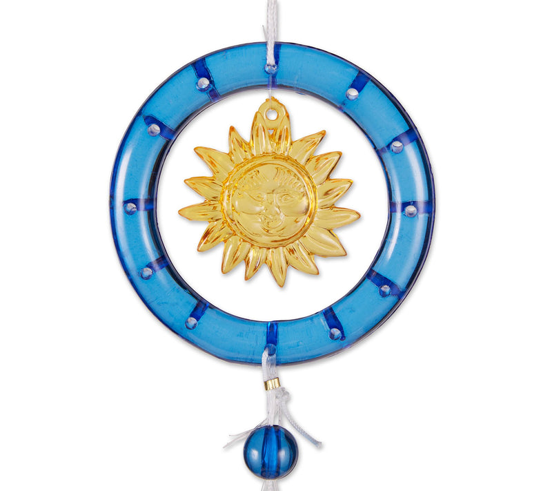Zingz & Thingz Celestial Wind Chimes — View 4