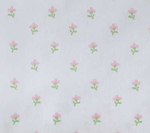 Laura Ashley Wood Violet Full Sheet Set — View 8