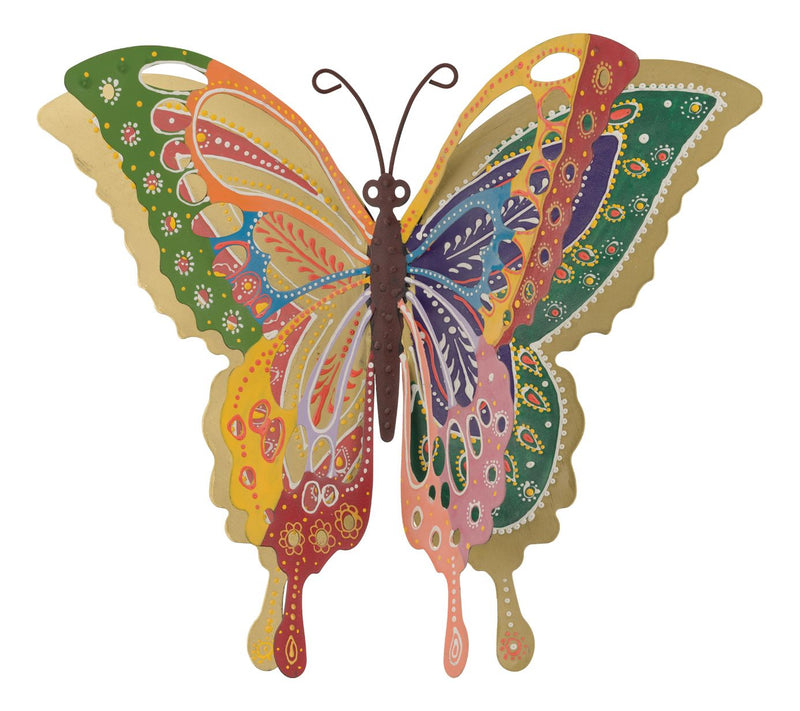 Regal Art & Gift Cirque Butterfly Wall Decor -LG — View 4