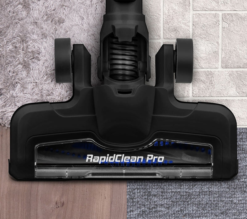 Eureka Rapid Clean Pro Cordless Stick Vacuum Claner — View 7