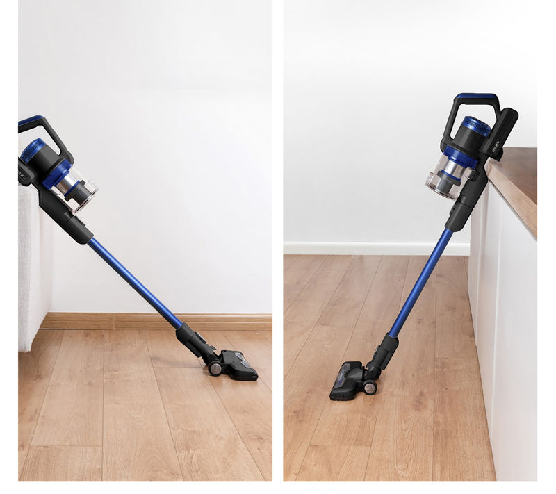 Eureka Rapid Clean Pro Cordless Stick Vacuum Claner — View 2