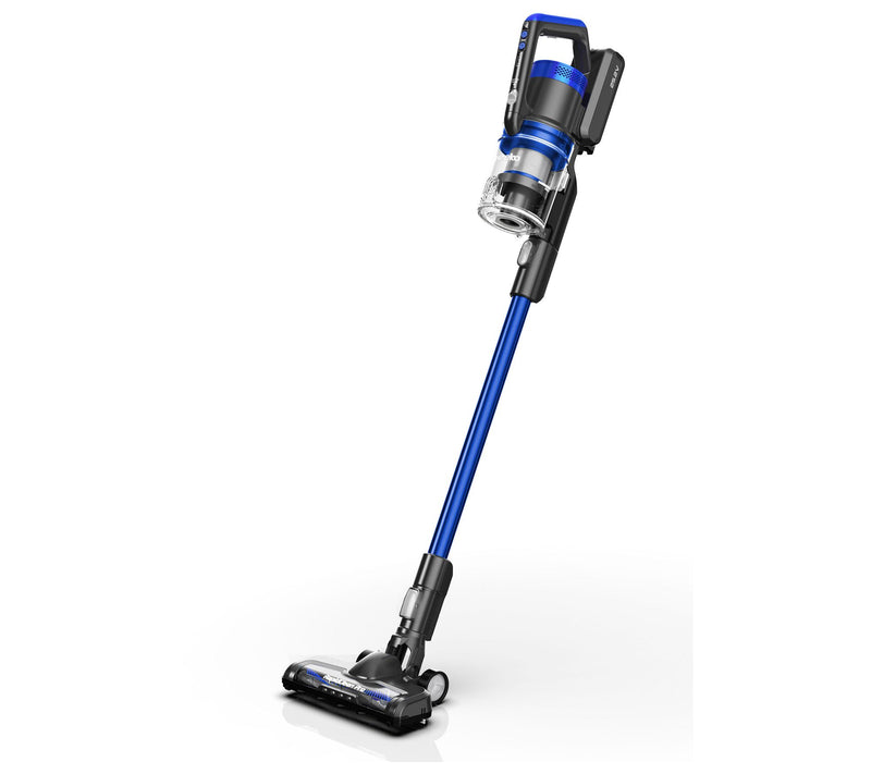 Eureka Rapid Clean Pro Cordless Stick Vacuum Claner — Main view
