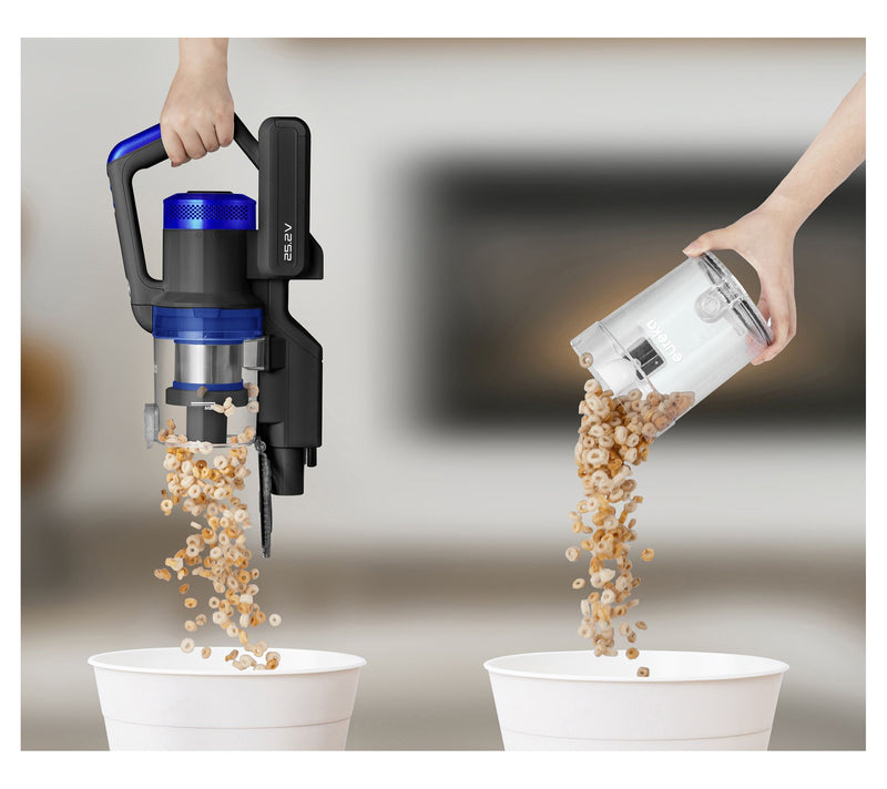 Eureka Rapid Clean Pro Cordless Stick Vacuum Claner — View 8