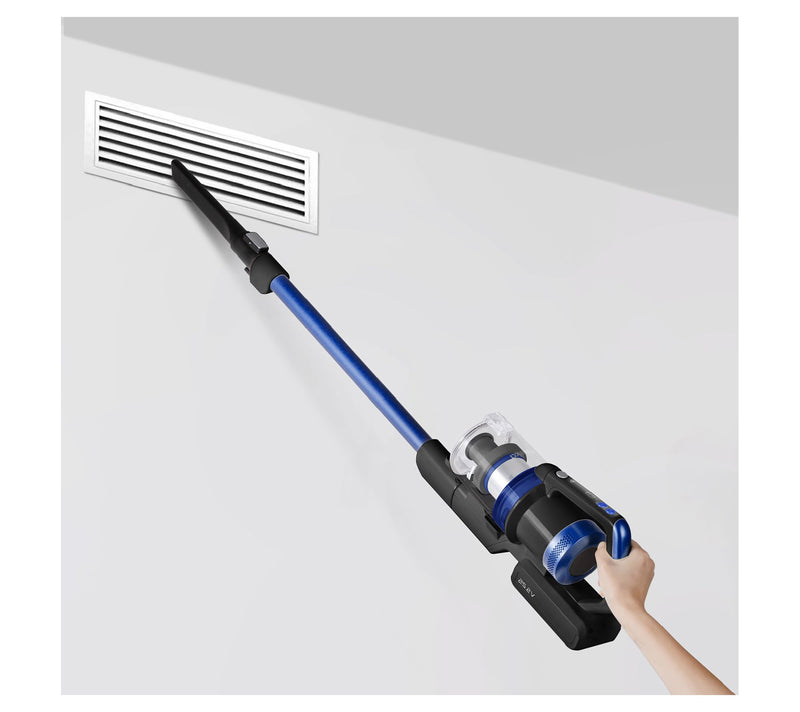 Eureka Rapid Clean Pro Cordless Stick Vacuum Claner — View 3