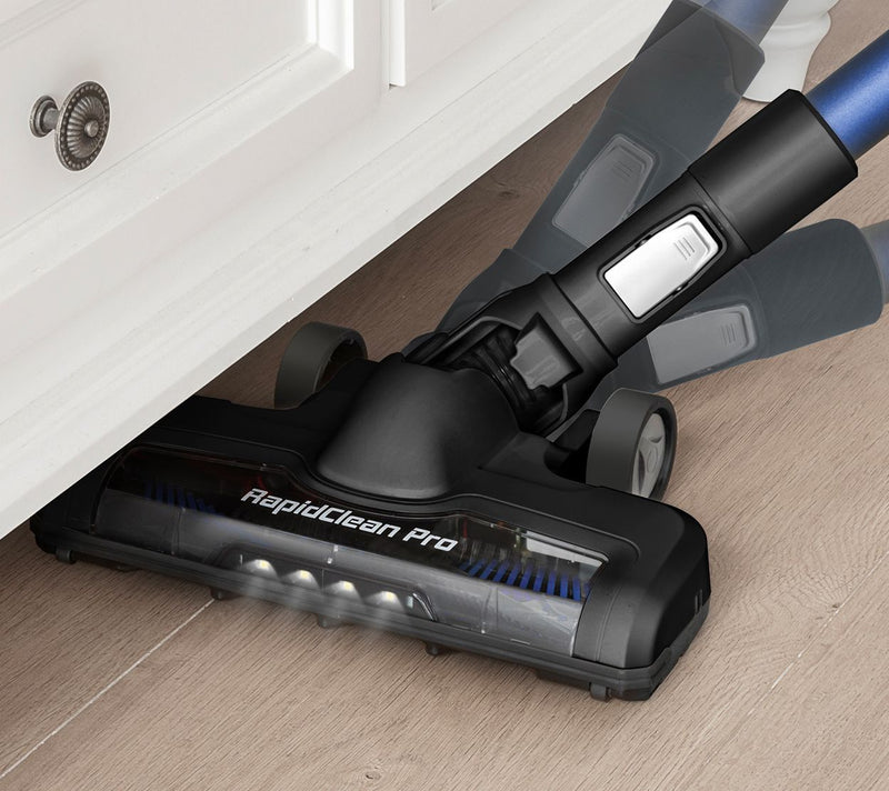 Eureka Rapid Clean Pro Cordless Stick Vacuum Claner — View 6