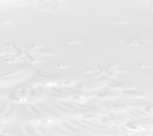 Temp-tations Seasonal 10" Holiday Cake Plate — View 3