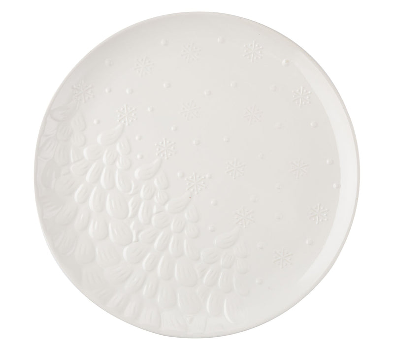 Temp-tations Seasonal 14" Round Platter — View 9