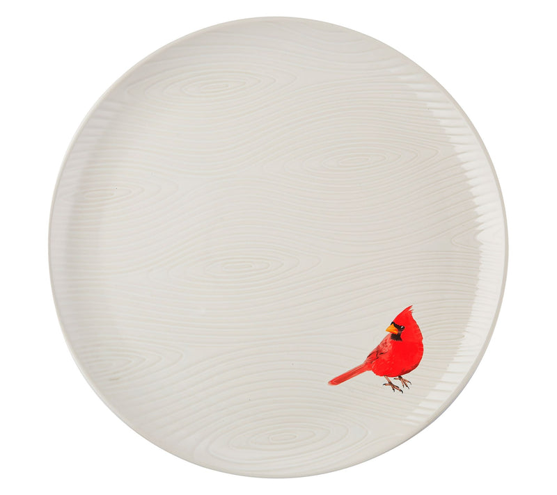 Temp-tations Seasonal 14" Round Platter — View 12