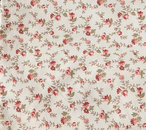Laura Ashley Sweet Success Pink Twin Sheet Set — View 8