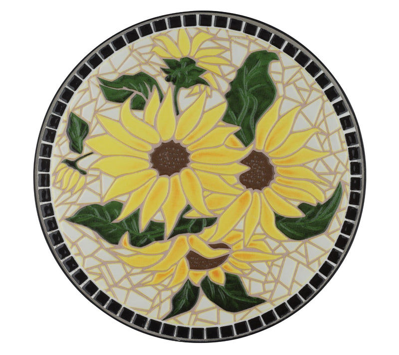 Regal Art & Gift Plant Stand Set/3 - Sunflower — View 2
