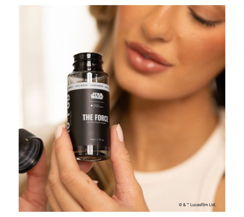 Hotel Collection Star Wars 1 Fragrance Oil in Choice of Scent — Main view