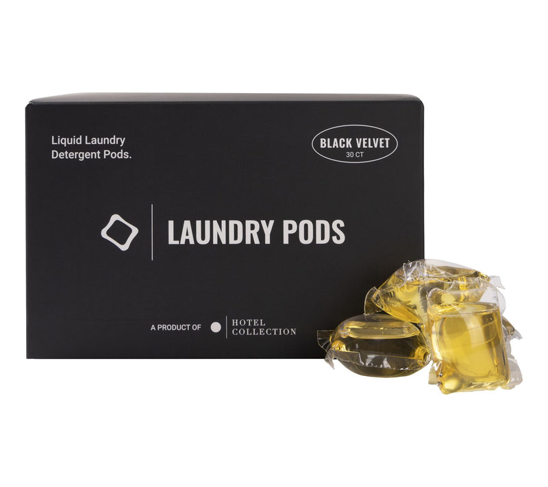 Hotel Collection Laundry Pods — Main view