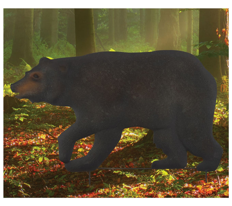 Regal Art & Gift Bear Stake - Walking — View 2