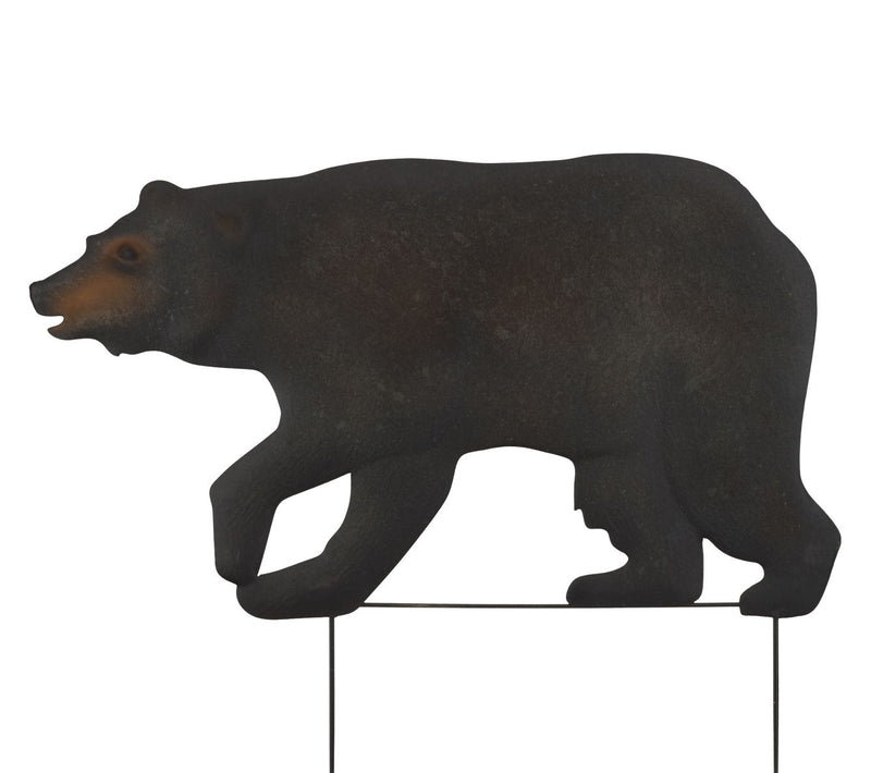 Regal Art & Gift Bear Stake - Walking — View 4