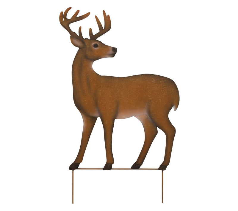 Regal Art & Gift Deer Stake — View 2