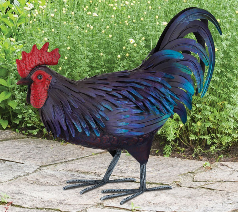 Regal Art & Gift Shetland Rooster MED — View 2