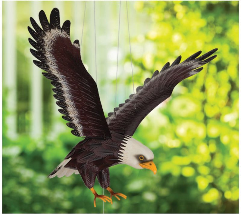 Regal Art & Gift Flying Bird Mobile - Eagle — View 4