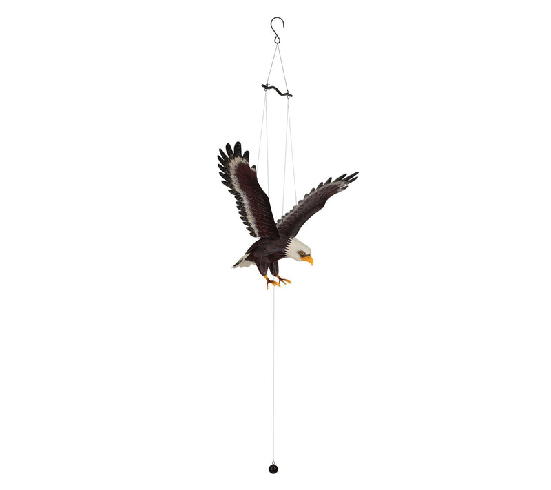 Regal Art & Gift Flying Bird Mobile - Eagle — View 2