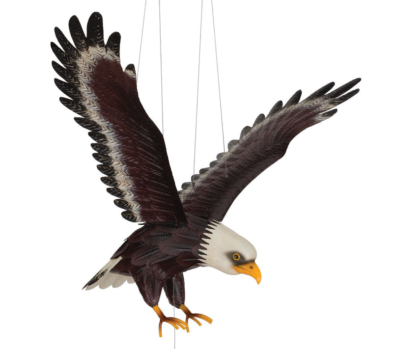 Regal Art & Gift Flying Bird Mobile - Eagle — View 6