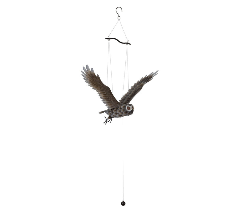 Regal Art & Gift Flying Bird Mobile - Owl — View 2