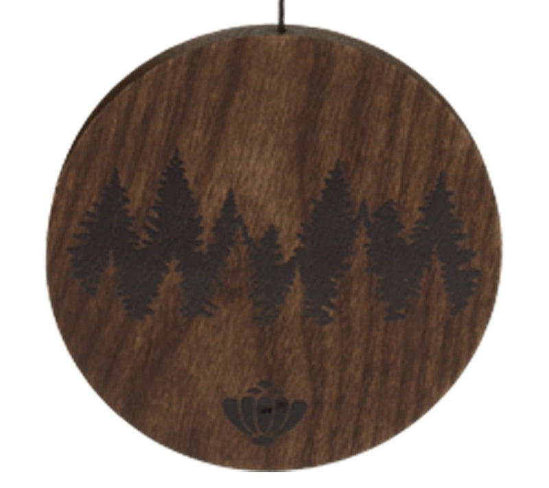 Regal Art & Gift Night Sky Windbell 4" - Bear — View 3