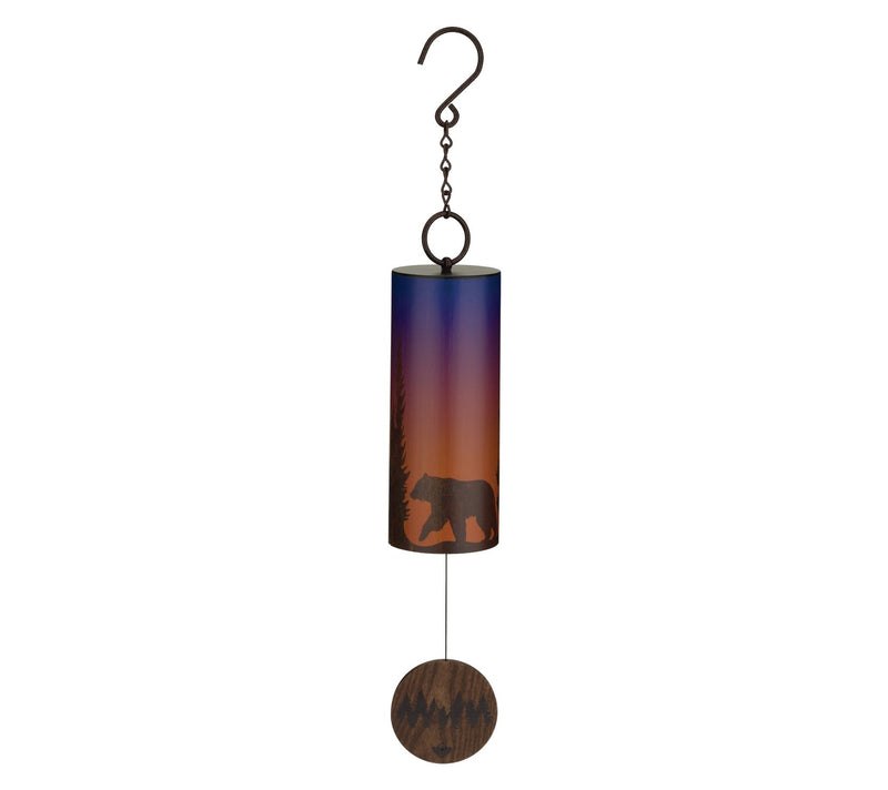 Regal Art & Gift Night Sky Windbell 4" - Bear — View 6