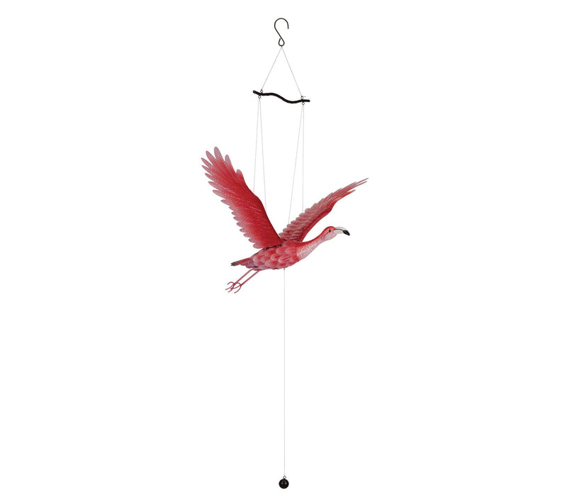 Regal Art & Gift Flying Bird Mobile - Flamingo — View 2