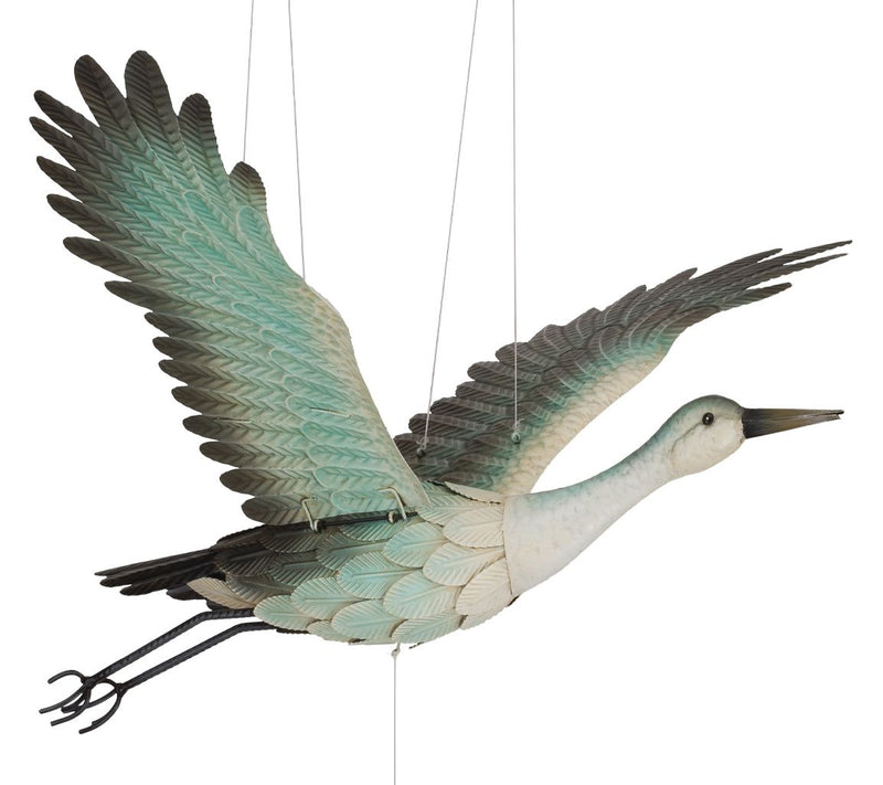 Regal Art & Gift Flying Bird Mobile - Crane — Main view