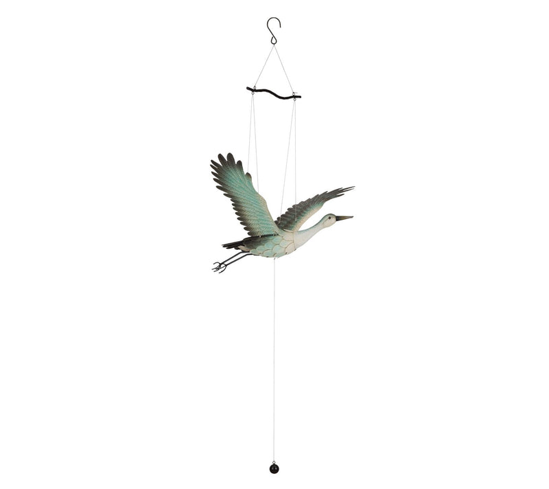 Regal Art & Gift Flying Bird Mobile - Crane — View 2