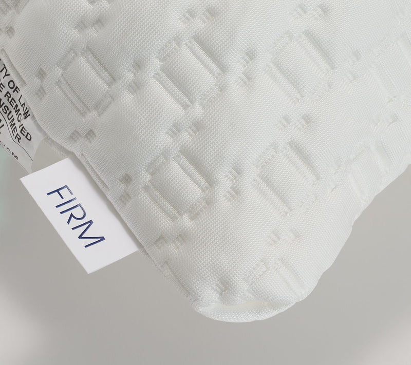 Home Reflections Set of 2 Hybrid Foam & Down Alt Cool Pillows-KG — View 3