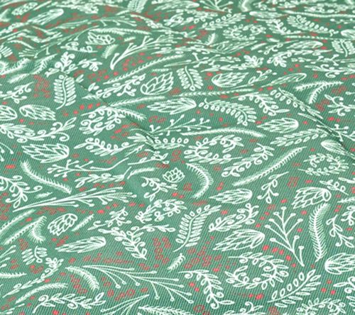 Primrose Hill 26" Oversized Wreath Storage Bag — View 2