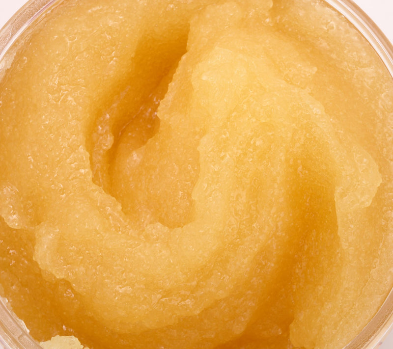 HomeWorx by Slatkin + Co. S/2 18.5oz Body Scrub - Spiced Vanilla Pumpkin — View 2