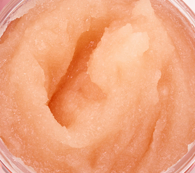 HomeWorx by Slatkin + Co. S/2 18.5oz Body Scrub - Caramel Apple — View 2