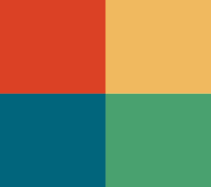 Regal Art & Gift 18" Birdbath - Swirl Multi — View 6