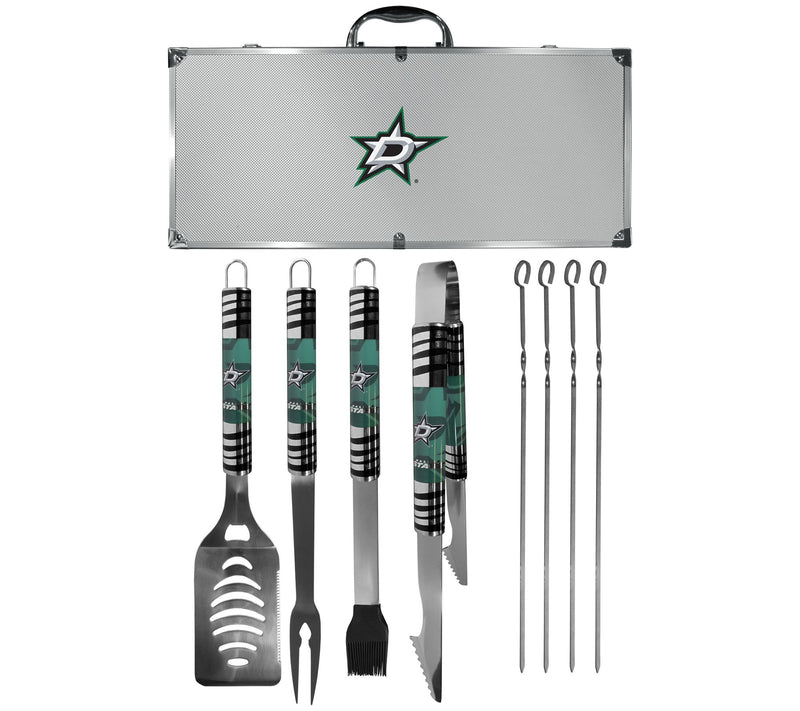 Siskiyou Sports NHL BBQ Set - 8pc — View 36