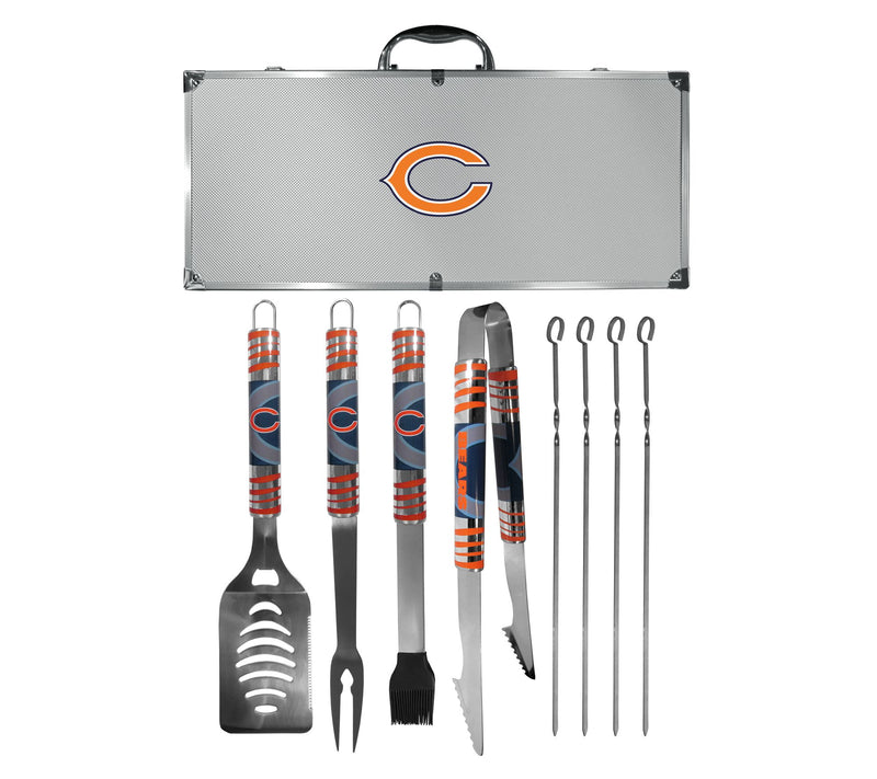 Siskiyou Sports NFL BBQ Set - 8pc — Main view
