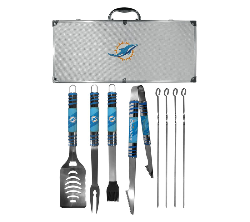 Siskiyou Sports NFL BBQ Set - 8pc — View 44
