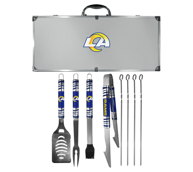 Siskiyou Sports NFL BBQ Set - 8pc — View 47