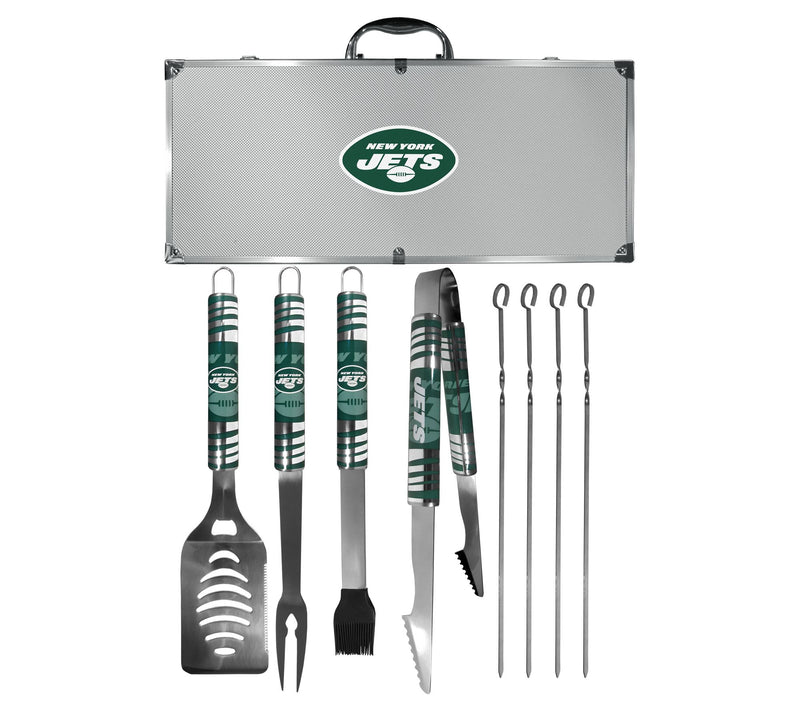 Siskiyou Sports NFL BBQ Set - 8pc — View 52