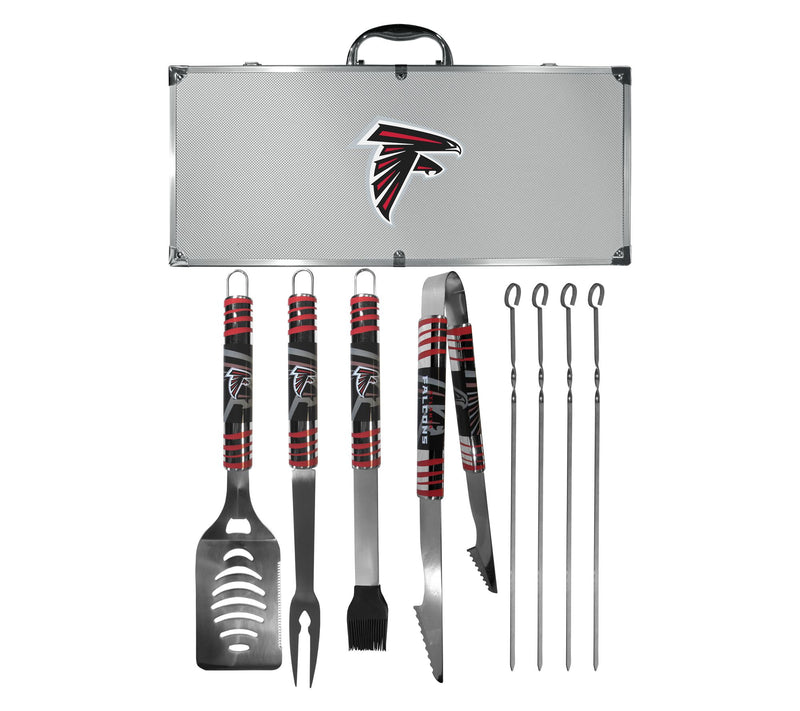 Siskiyou Sports NFL BBQ Set - 8pc — View 57