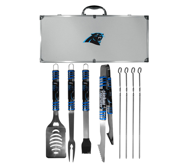 Siskiyou Sports NFL BBQ Set - 8pc — View 58