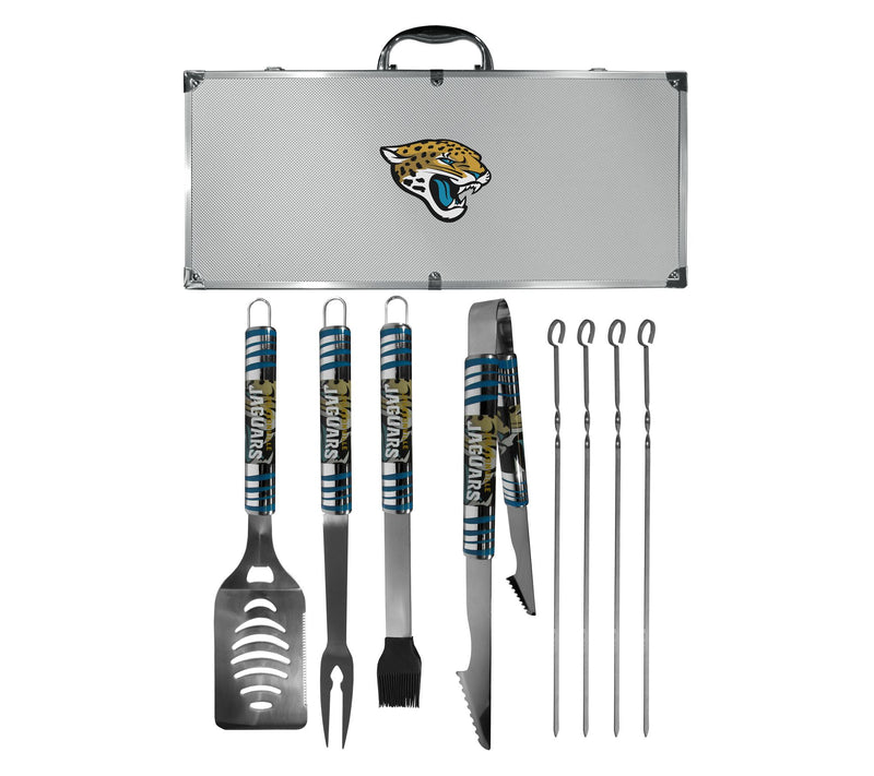 Siskiyou Sports NFL BBQ Set - 8pc — View 61