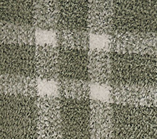 Home Reflections Reversible Cozy Knit 60x70 Plaid Throw — View 6