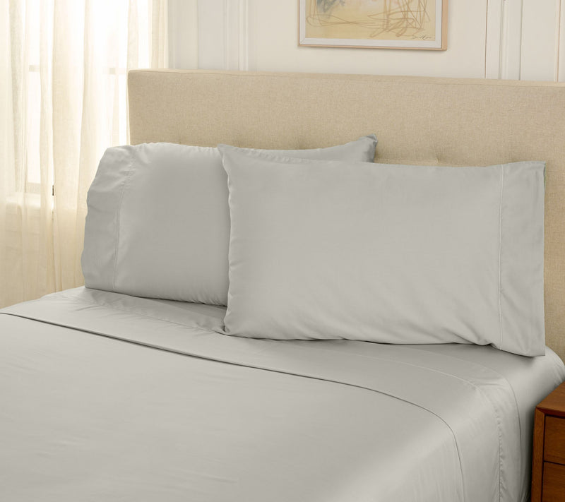Northern Nights 500TC Egyptian Cotton Sheet Set- Twin — View 12
