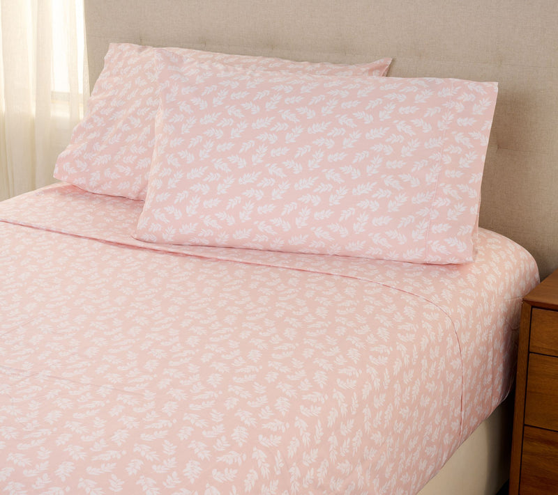 Northern Nights 500TC Egyptian Cotton Sheet Set- Twin — View 13