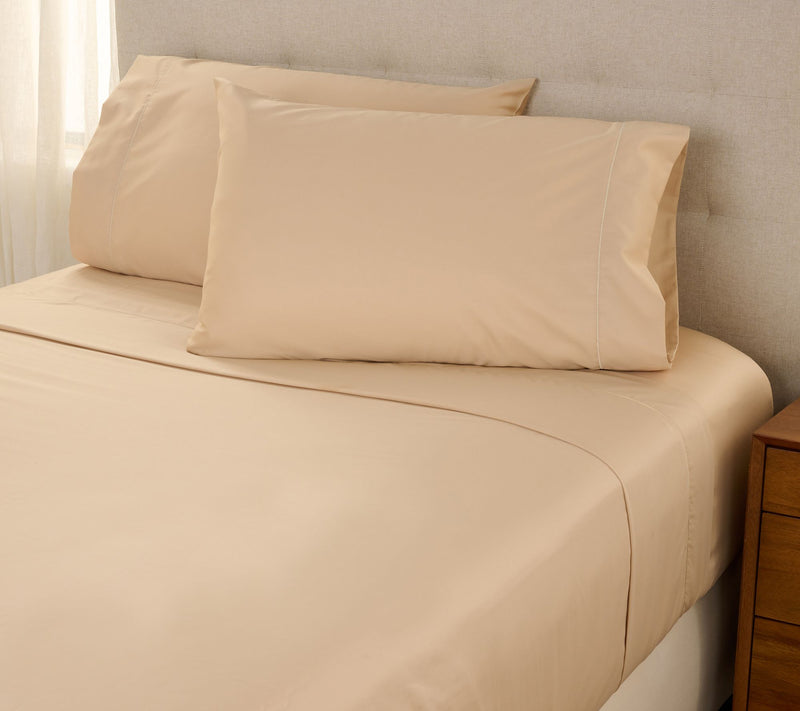 Northern Nights 500TC Egyptian Cotton Sheet Set- Full — View 12