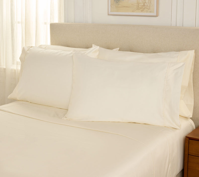 Northern Nights 500TC Egyptian Cotton Sheet Set- Full — View 22