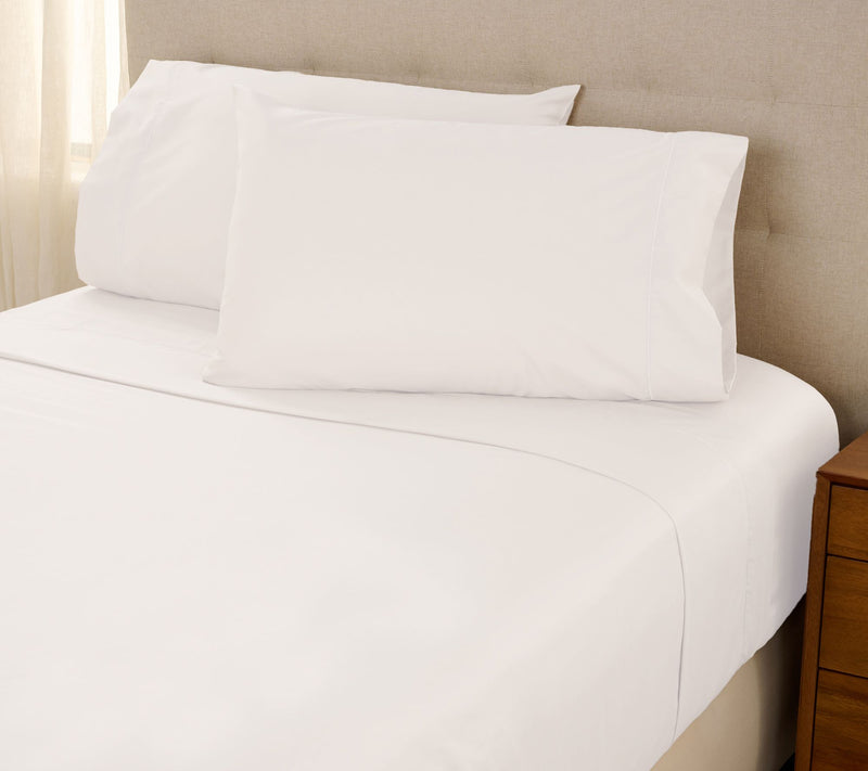 Northern Nights 500TC Egyptian Cotton Sheet Set- Full — View 18