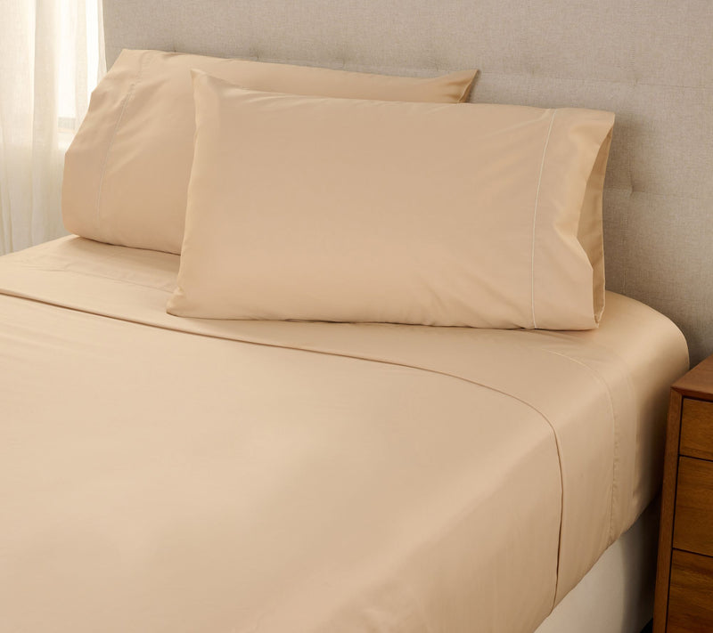 Northern Nights 500TC Egyptian Cotton Sheet Set- Queen — View 10