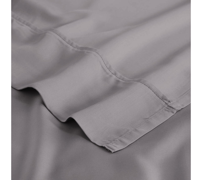 Superior Modal From Beechwood Bed Sheet Set, Full — View 3